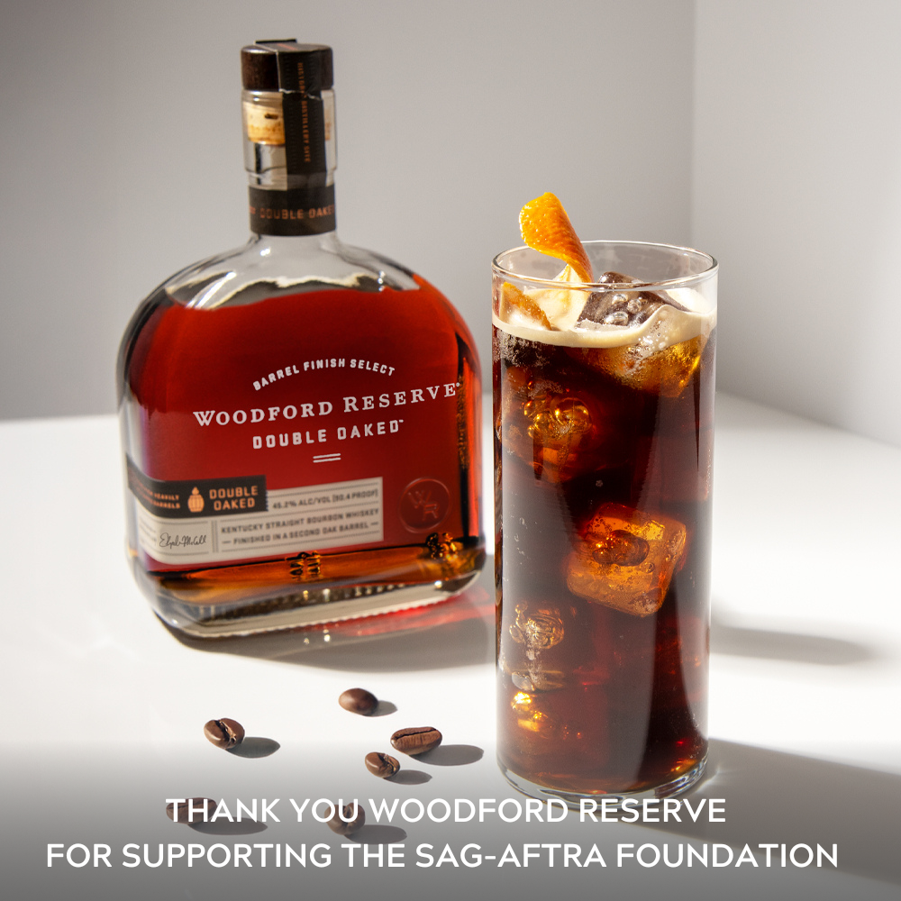 Woodford Reserve