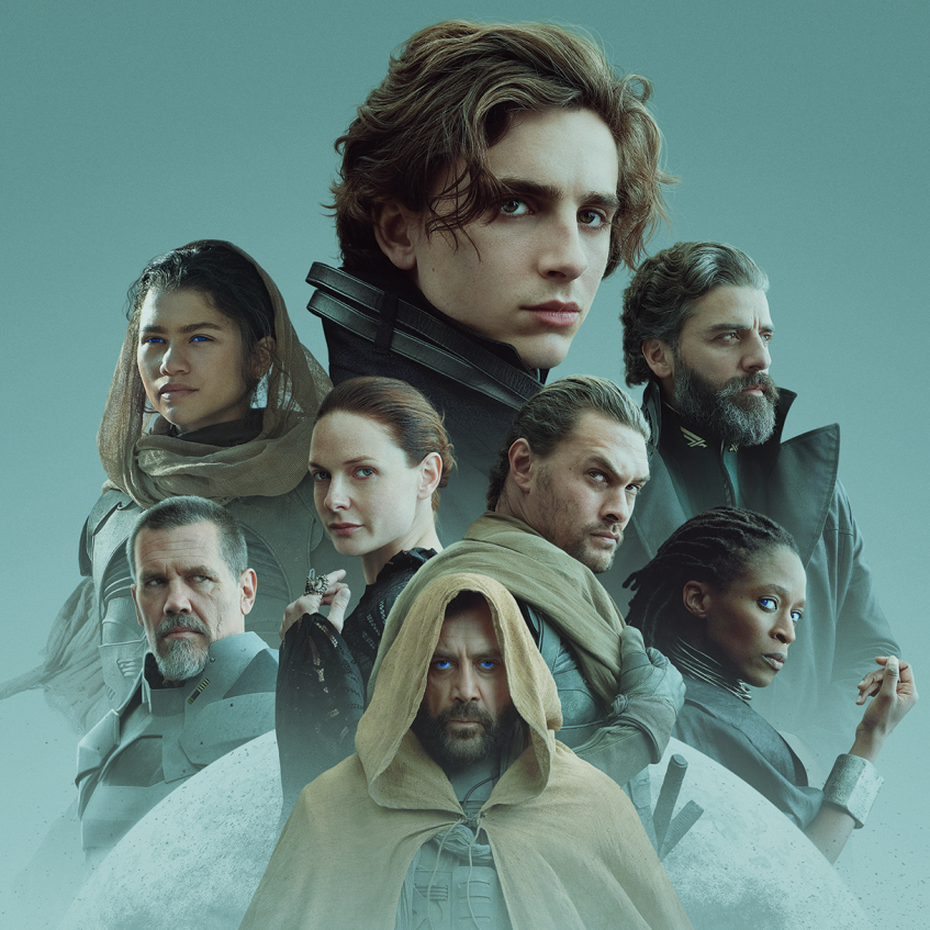 DUNE
