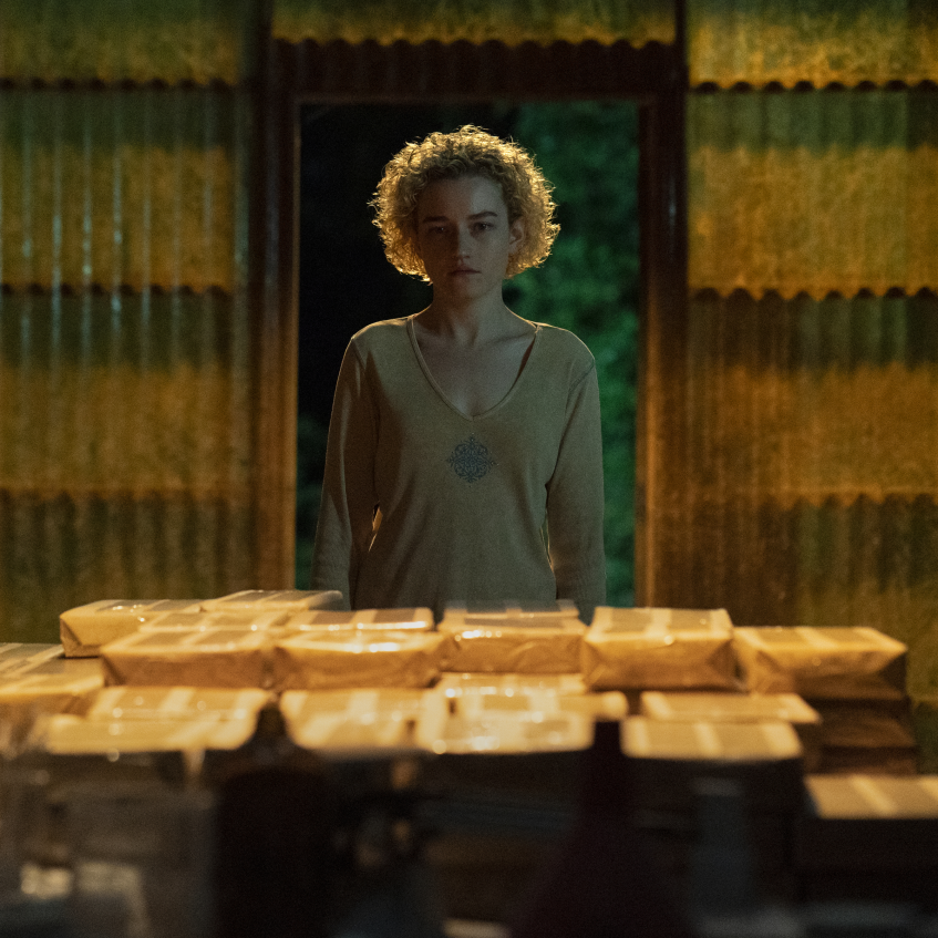 OZARK