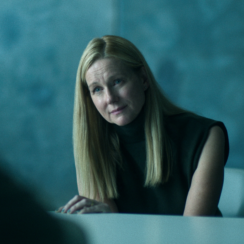 OZARK
