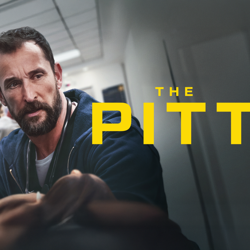 the pitt