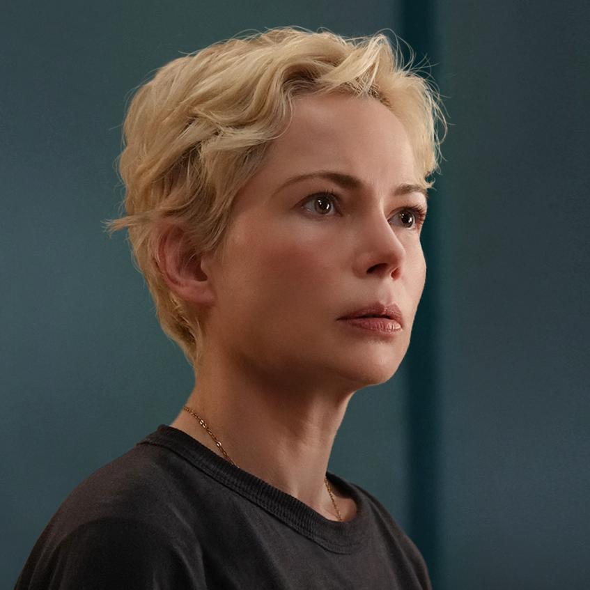 MICHELLE WILLIAMS