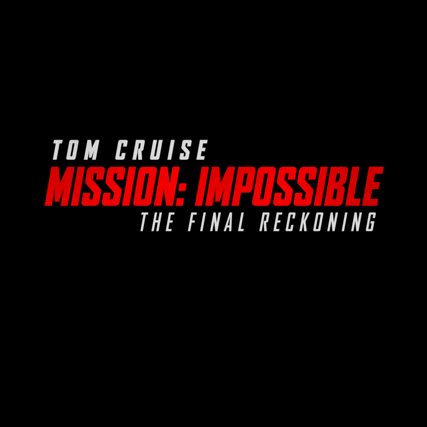 MISSION: IMPOSSIBLE - THE FINAL RECKONING