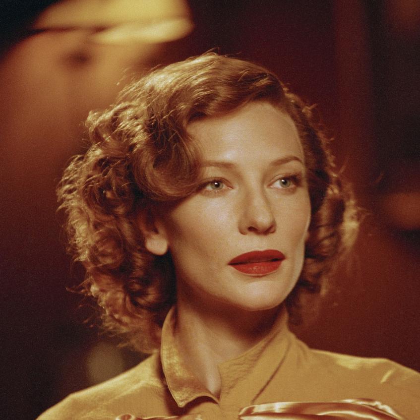 Cate Blanchett