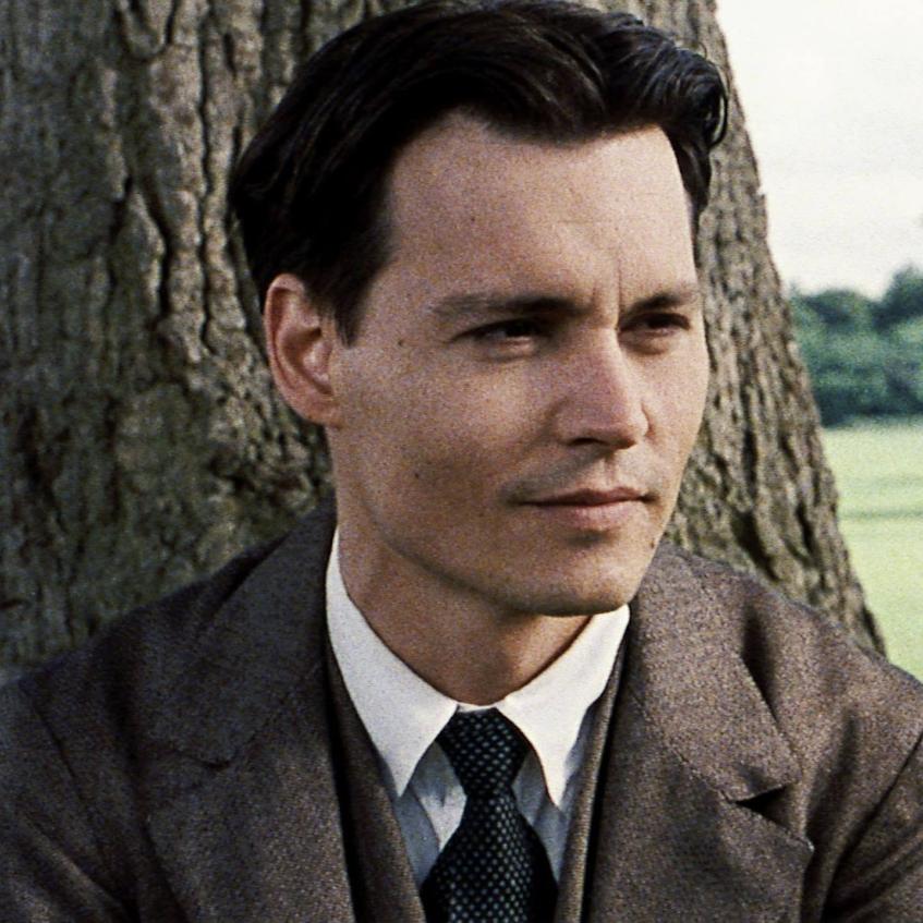 Johnny Depp