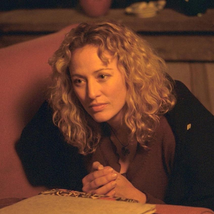 Virginia Madsen