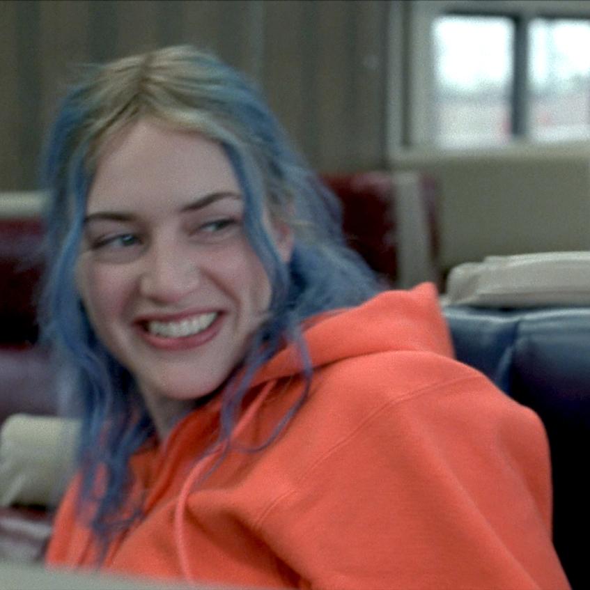 Kate Winslet