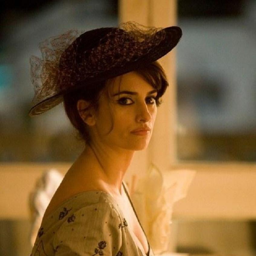 Penélope Cruz
