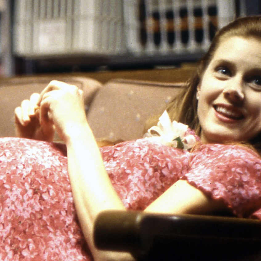 Amy Adams in Junebug
