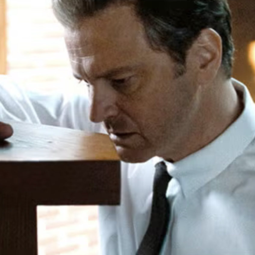 A Single Man