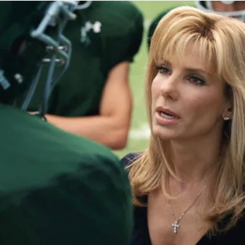 The Blind Side