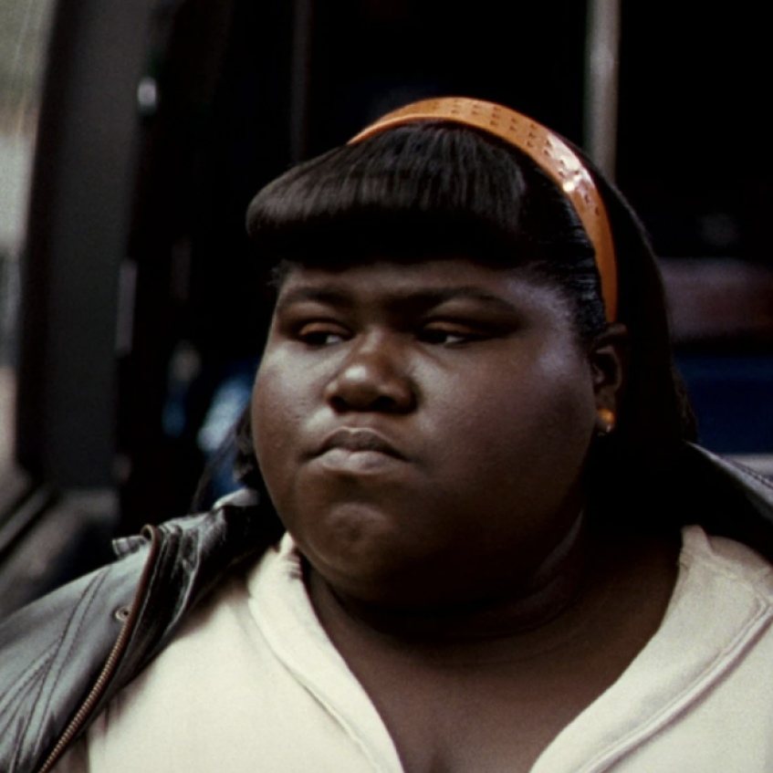 Precious: Based on the Novel "Push" by Sapphire