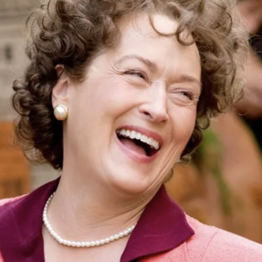 Julie & Julia