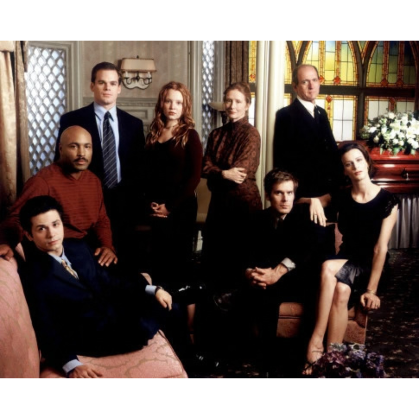 Six Feet Under
