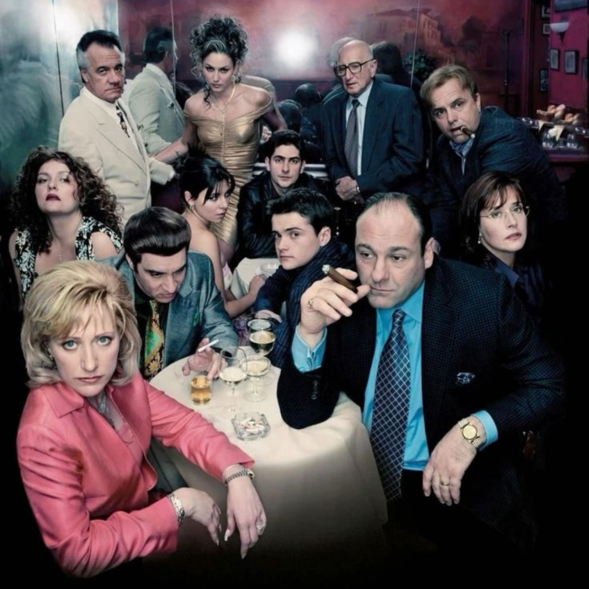 The Sopranos