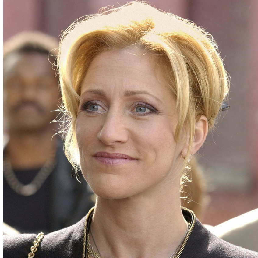 Edie Falco