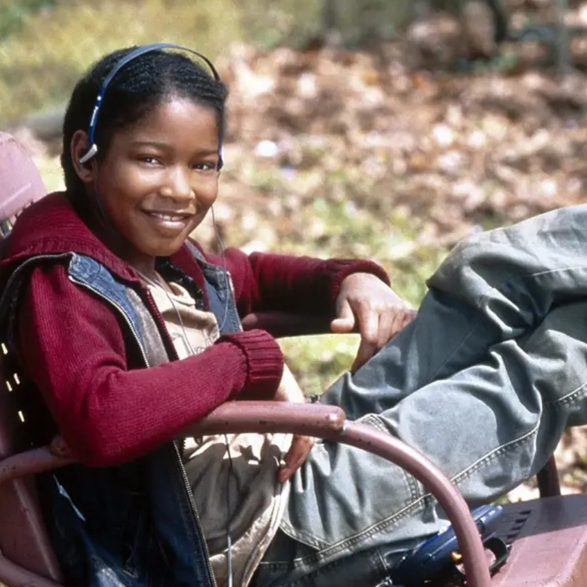 Keke Palmer