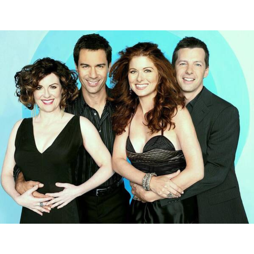 Will & Grace