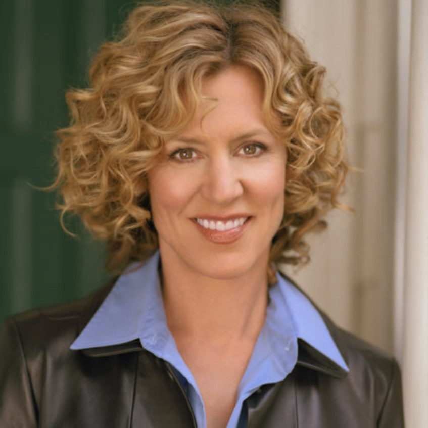 Christine Lahti