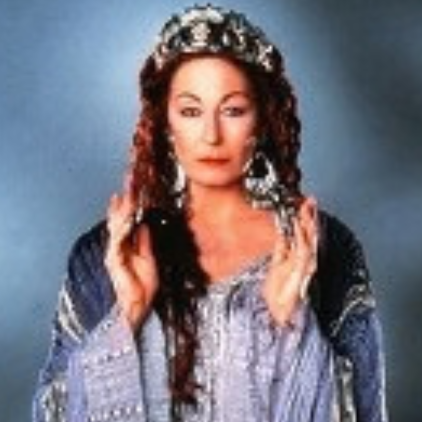 The Mists of Avalon