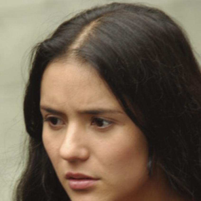 Catalina Sandino Moreno
