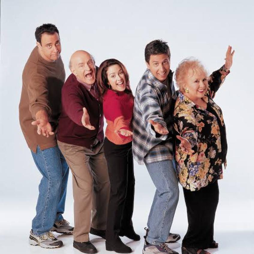 Everybody Loves Raymond