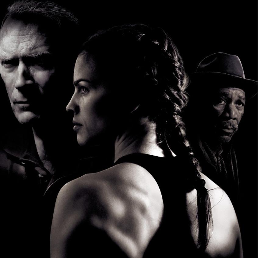 Million Dollar Baby