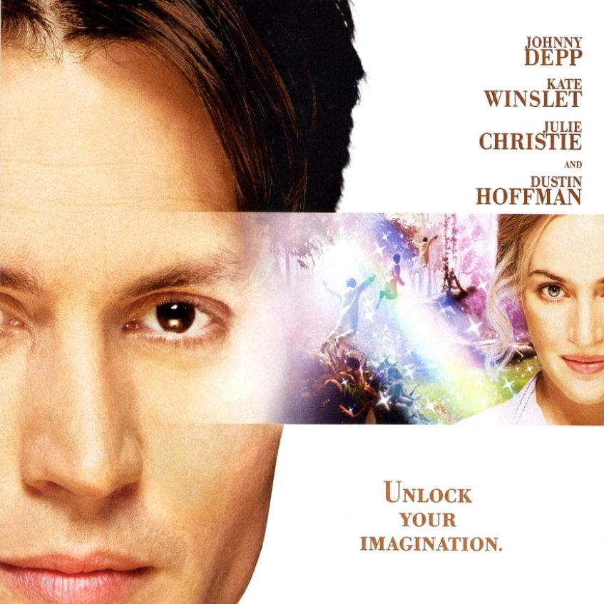 Finding Neverland