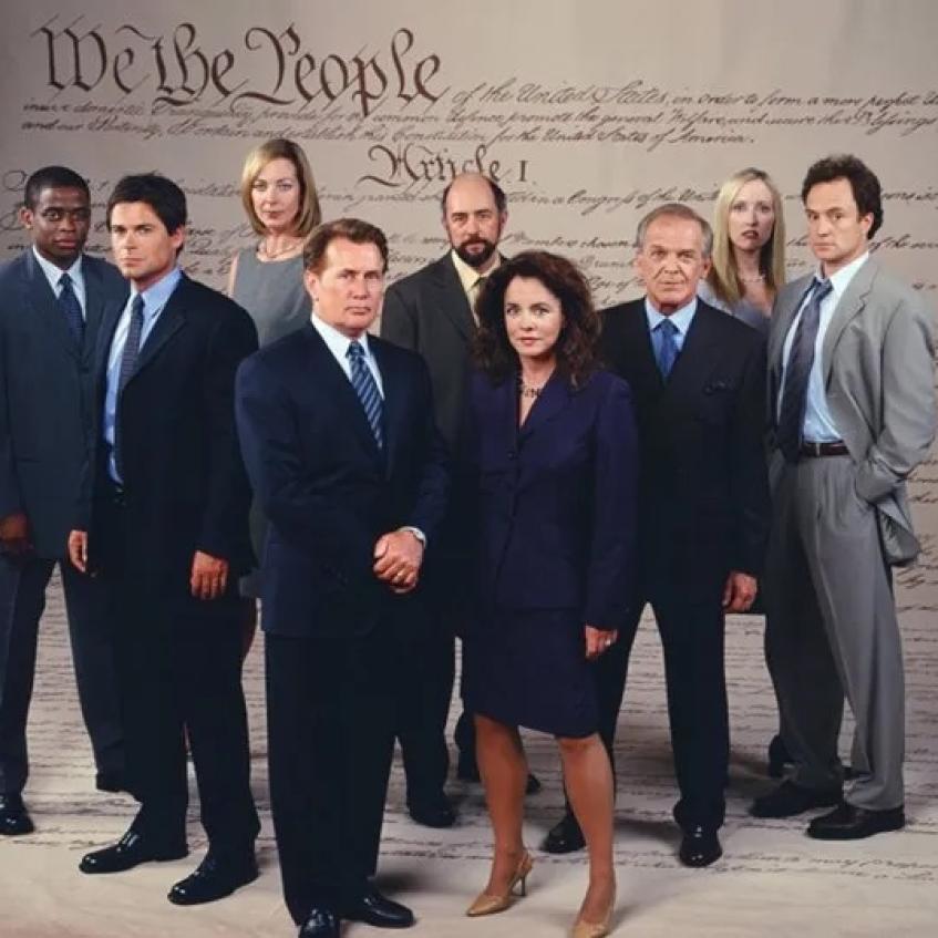 The West Wing