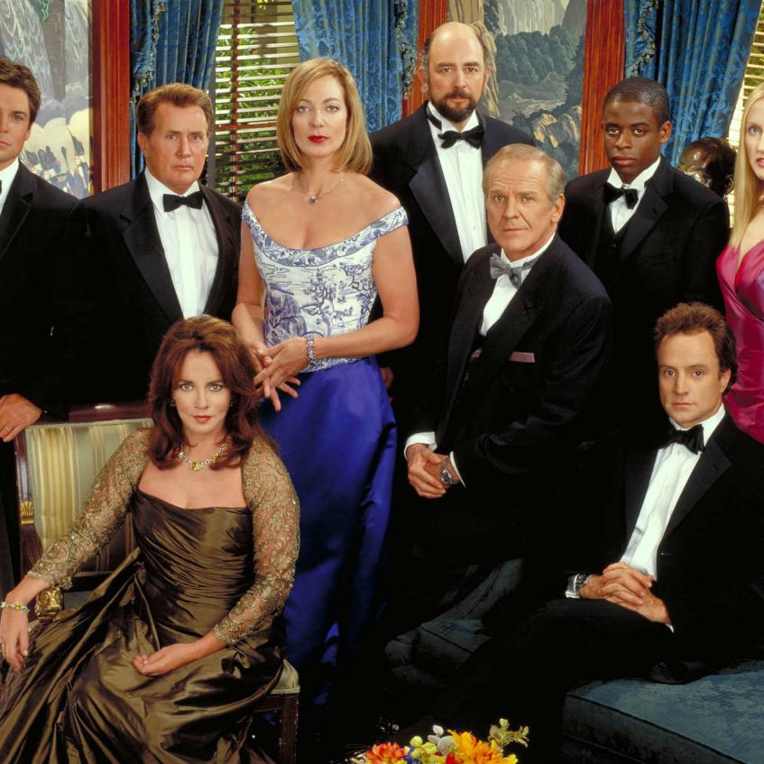 The West Wing