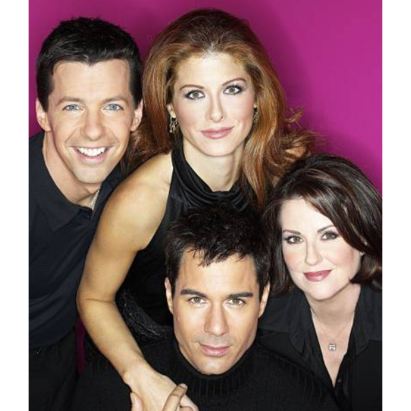 Will & Grace