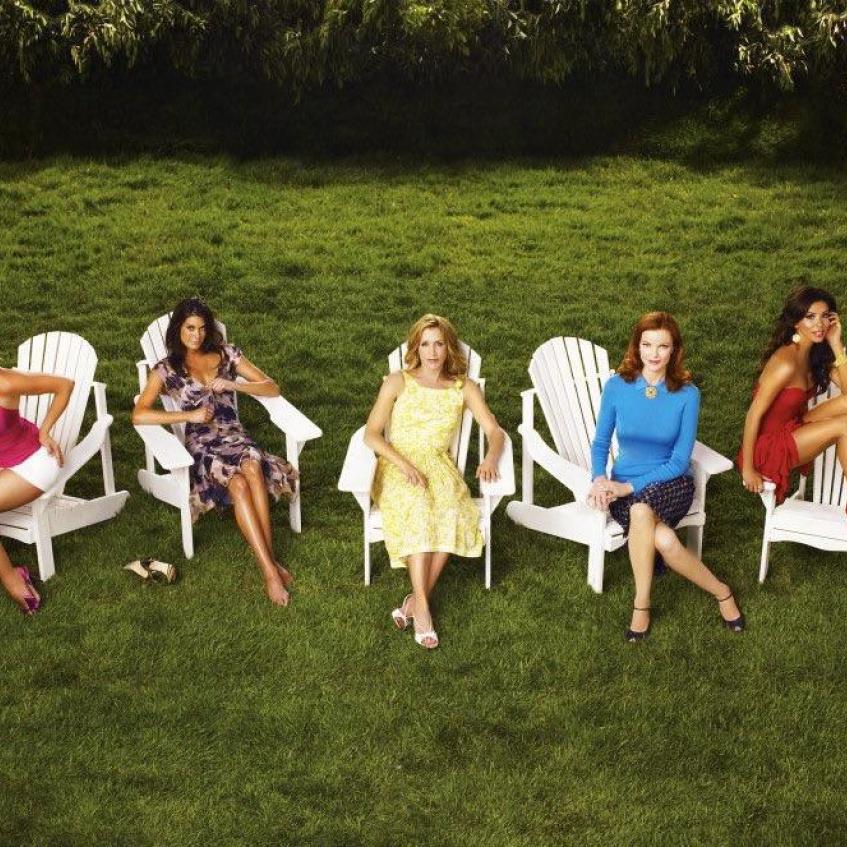 Desperate Housewives