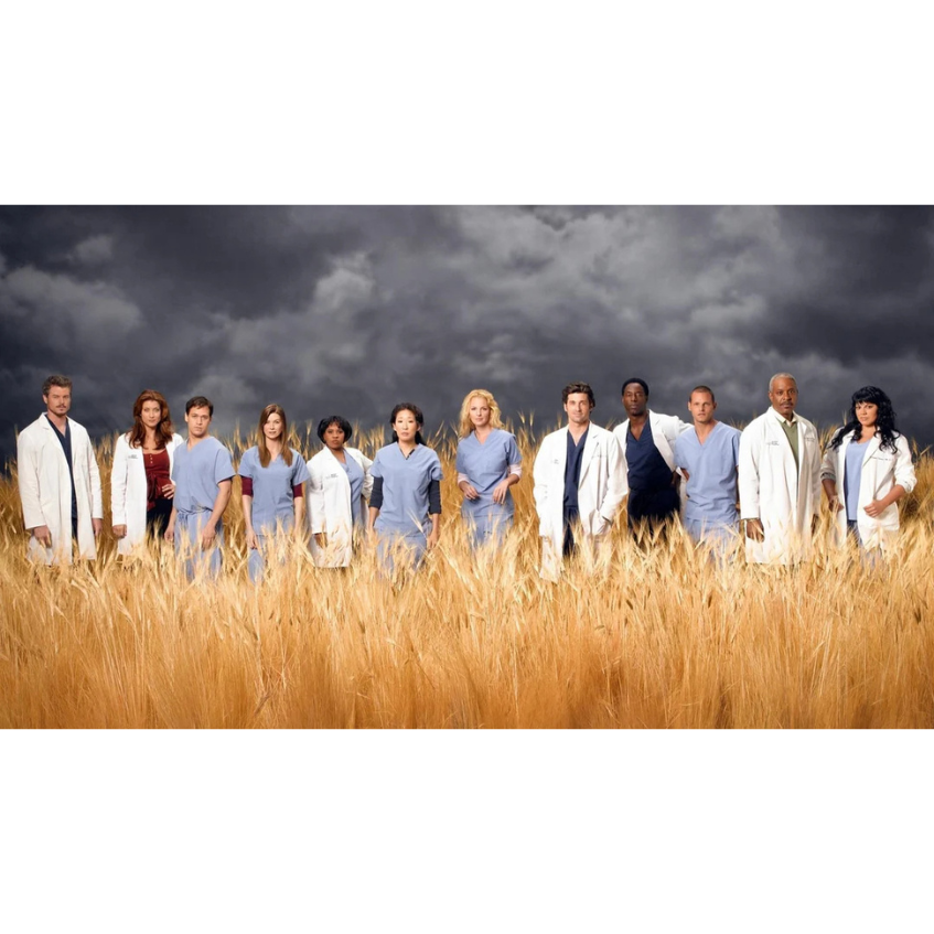Grey's Anatomy