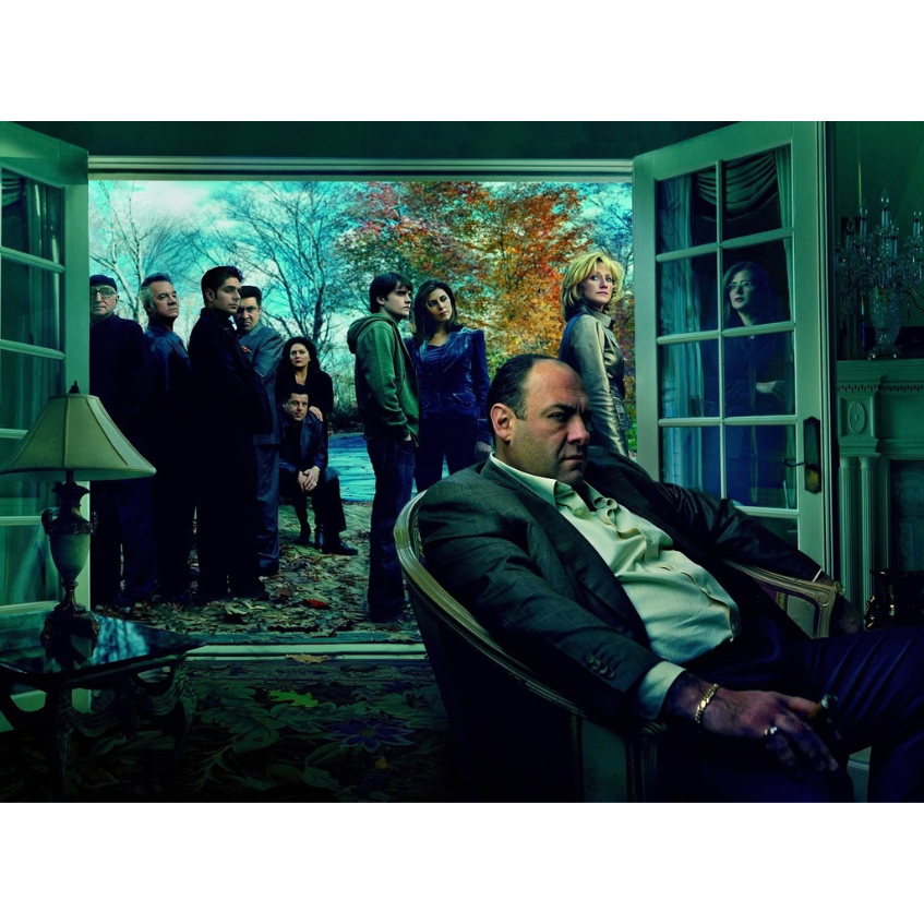 The Sopranos