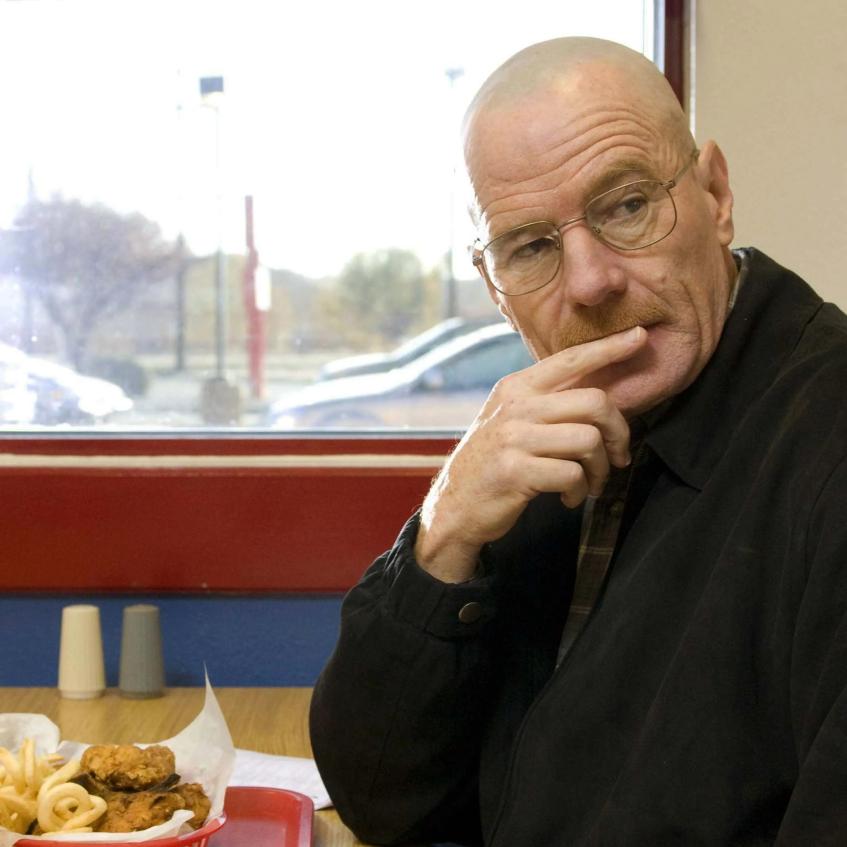 Breaking Bad