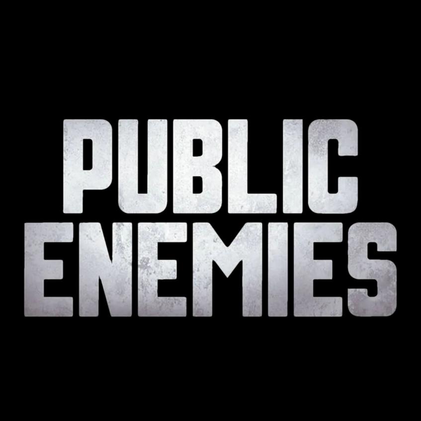 Public Enemies