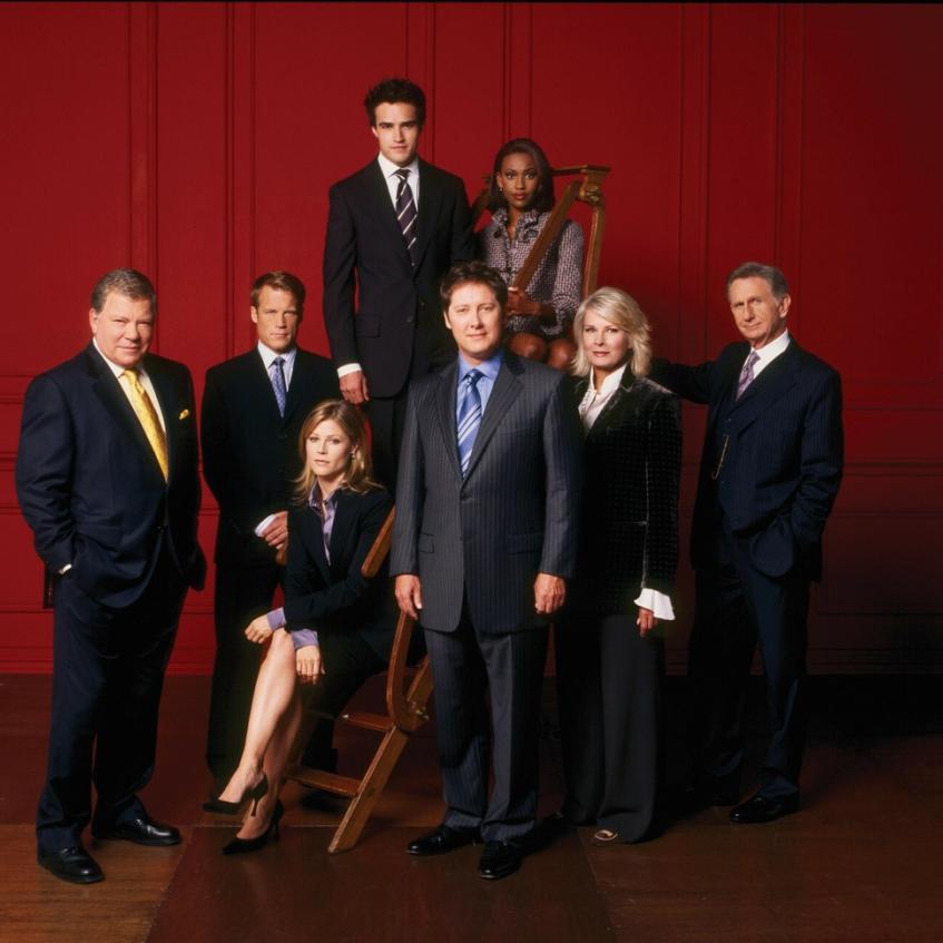 Boston Legal