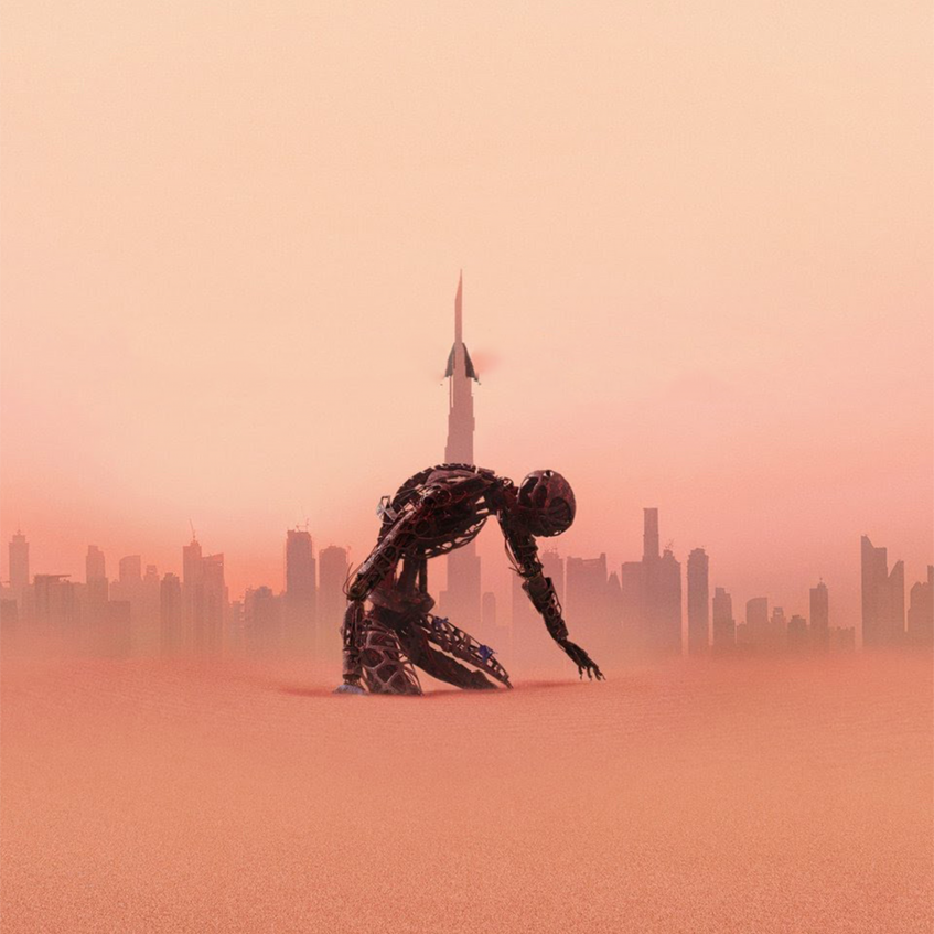 Westworld