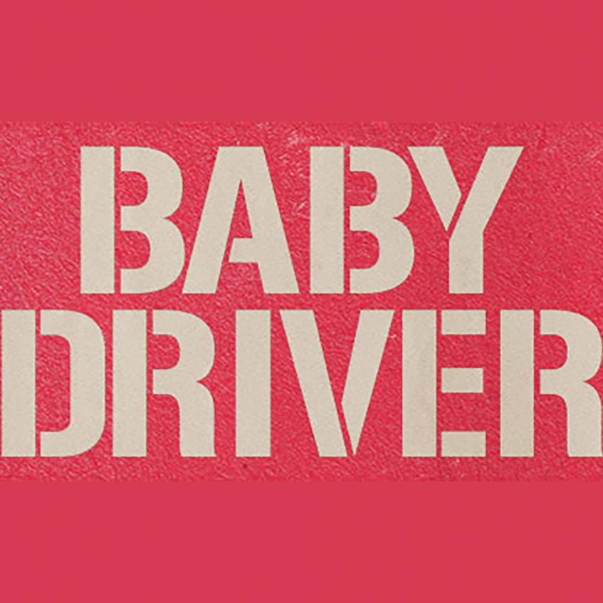 Baby Driver
