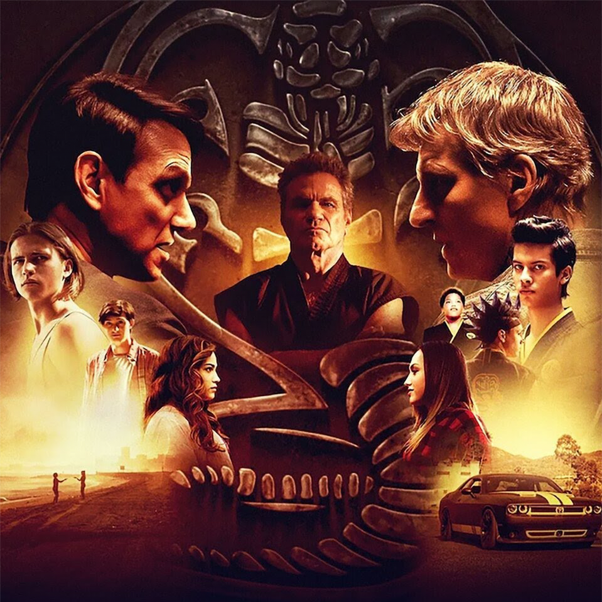 Cobra Kai