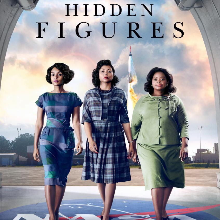 Hidden Figures