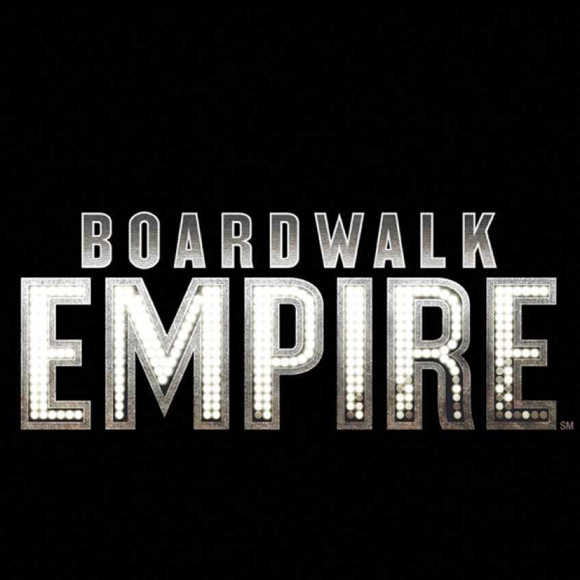 Boardwalk Empire