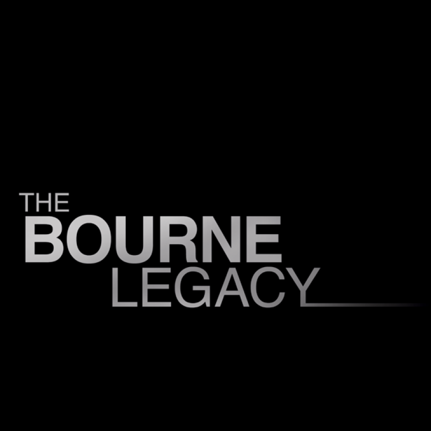 The Bourne Legacy