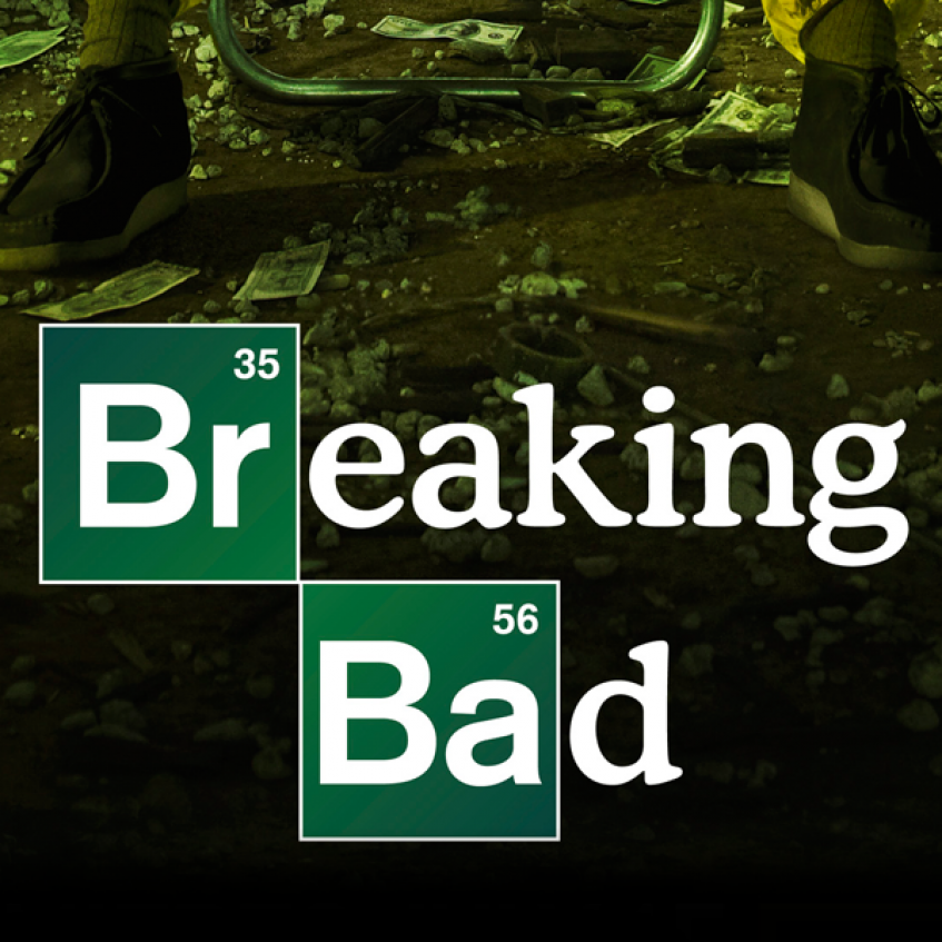 Breaking Bad