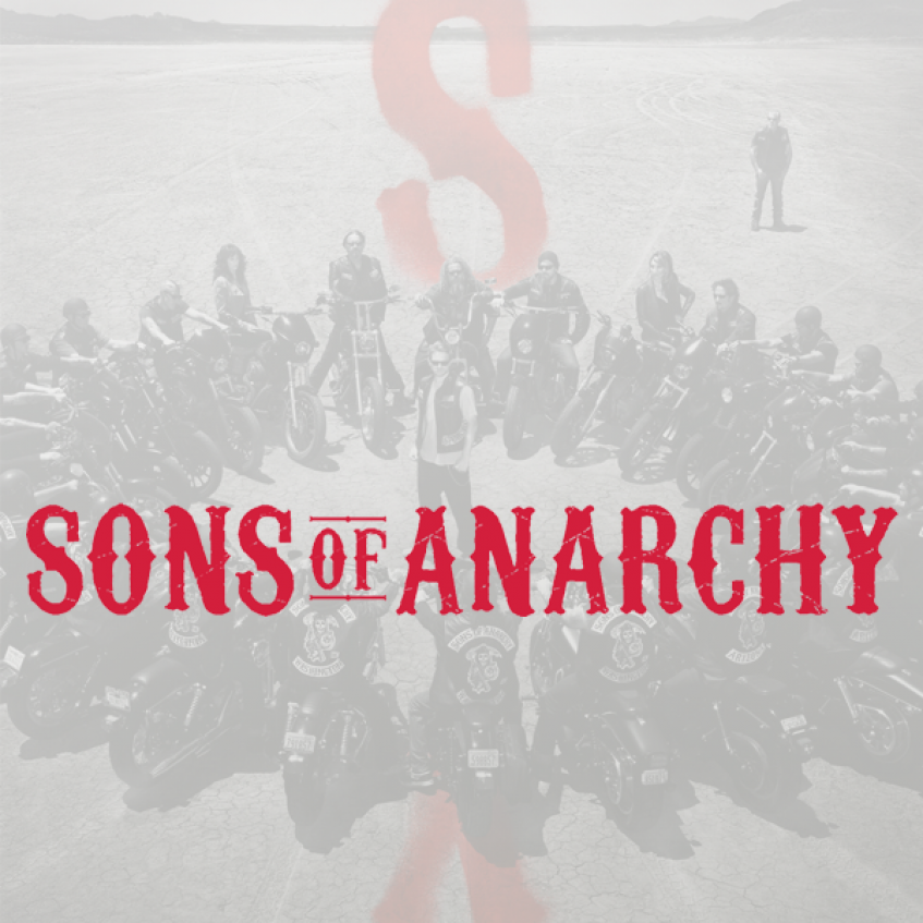 Sons of Anarchy