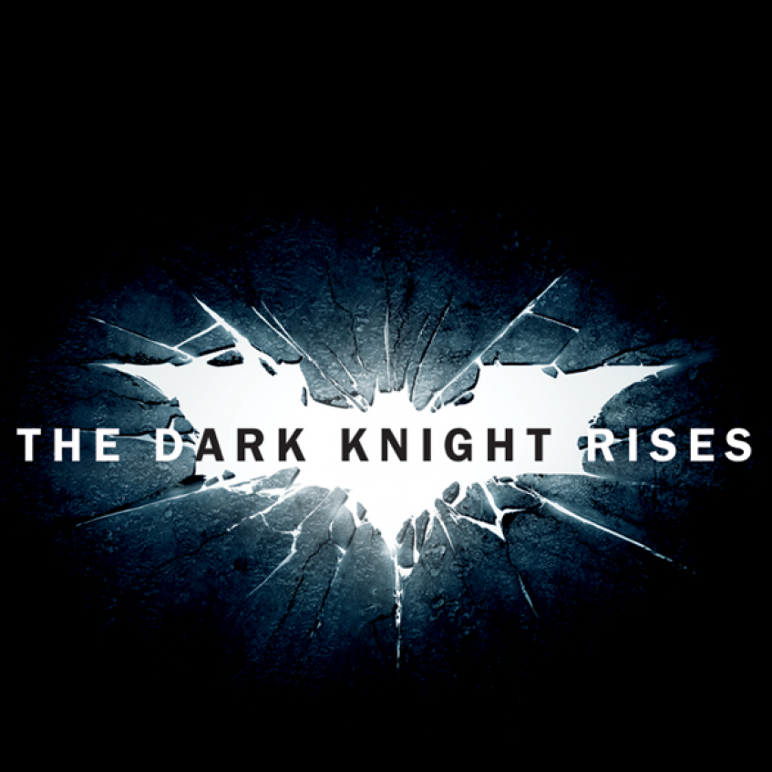 The Dark Knight Rises
