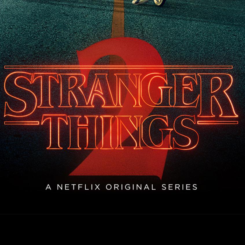 Stranger Things 2