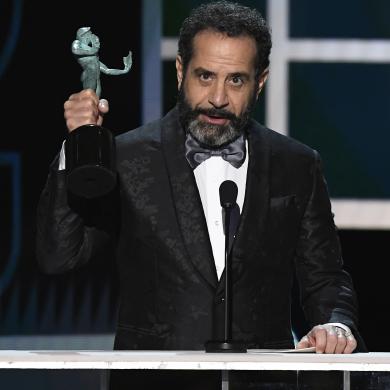 Tony Shalhoub