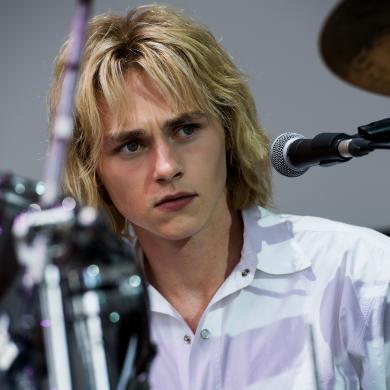 Ben Hardy