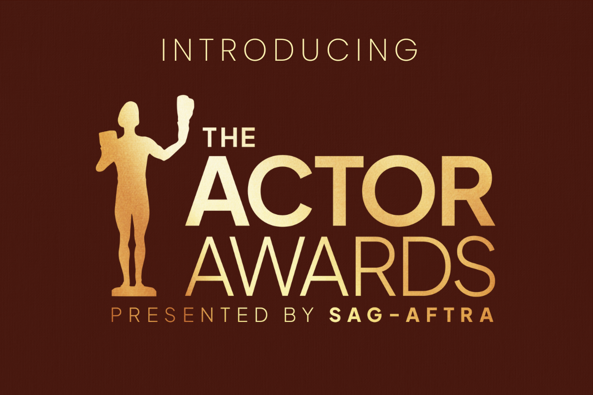 Introducing the Actor Awards